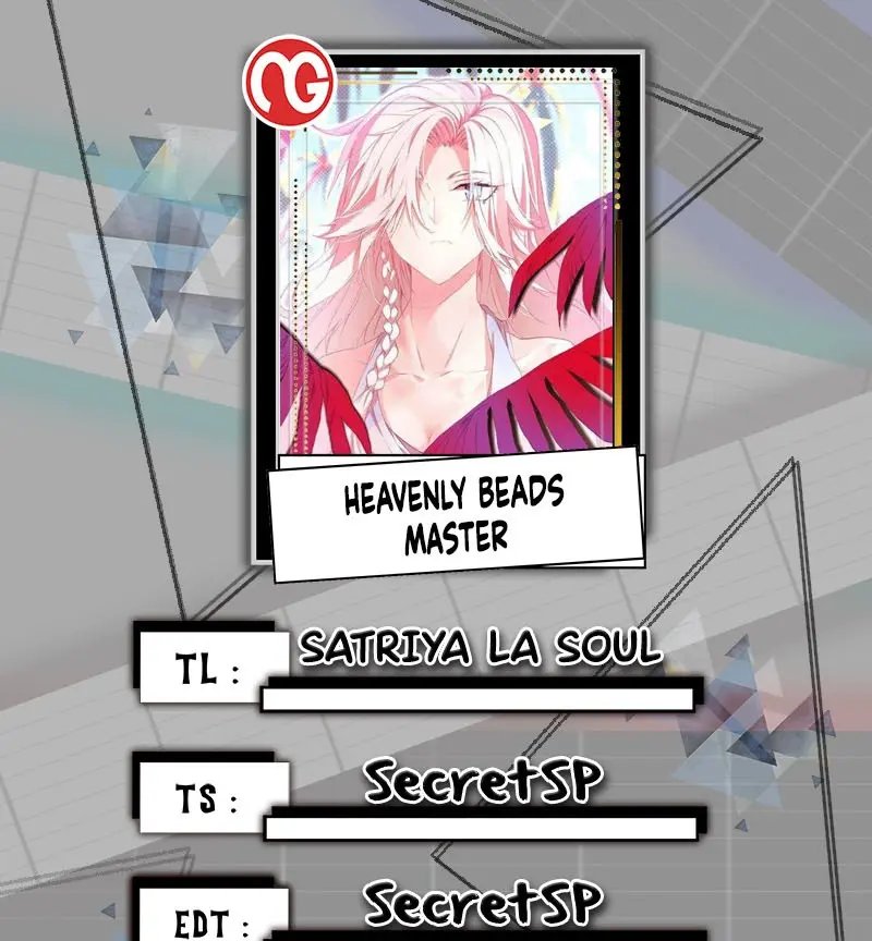 Heavenly Beads Master Chapter 77 Gambar 1